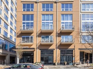 Metropolitan, Charlotte, NC 28207