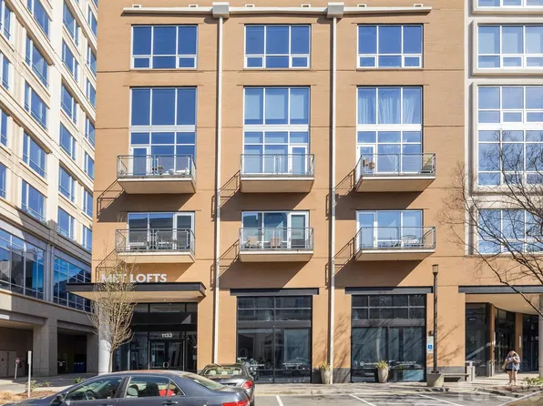 1133 Metropolitan Ave Unit 619, Charlotte, NC 28207