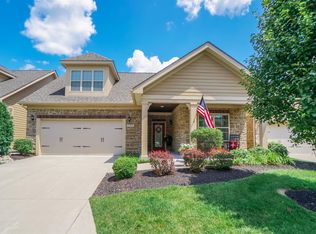 8303 Park Place Cir #8303, West Chester, OH 45069