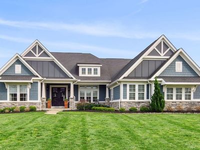 5569 Sentinel Oak Dr, Mason, OH, 45040