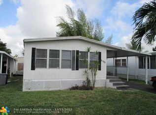 2189 SW 52nd St, Fort Lauderdale, FL 33312