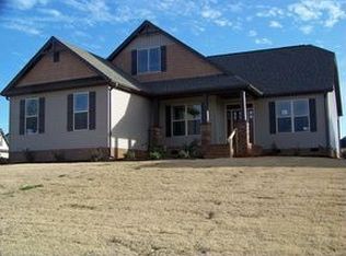 701 Ravel Ct, Travelers Rest, SC 29690