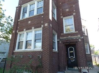 1521 N Leamington Ave, Chicago, IL 60651
