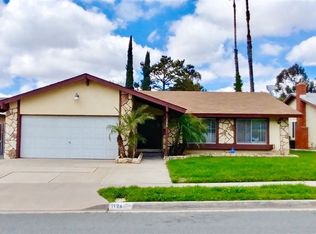 1124 Armacost Rd, San Diego, CA 92114