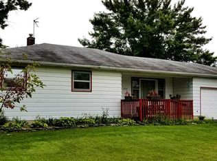 4212 Albert Dr, Fort Wayne, IN