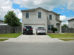 3672 Tilden Trl, New Braunfels, TX 78132