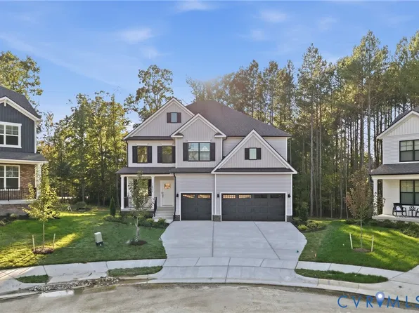 16836 Copperland Ct, Chesterfield, VA 23838