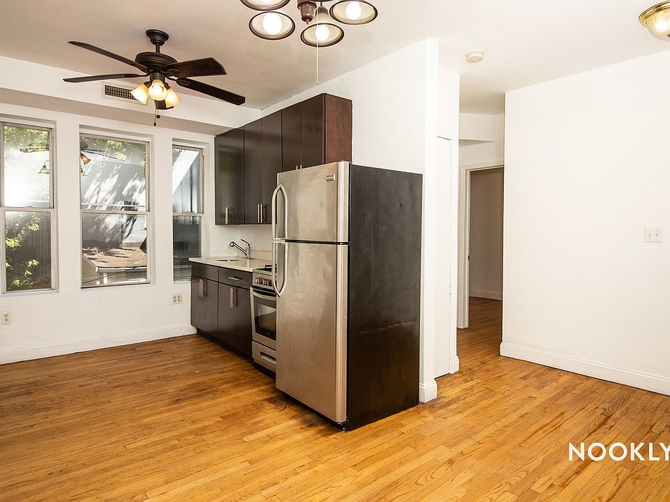 1st image of 301 Quincy St #4B