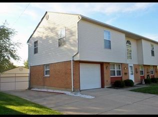 7149 Kismet Pl, Dayton, OH 45424
