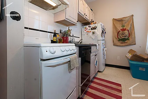 206 Chestnut Hill Ave #9A Photo 1