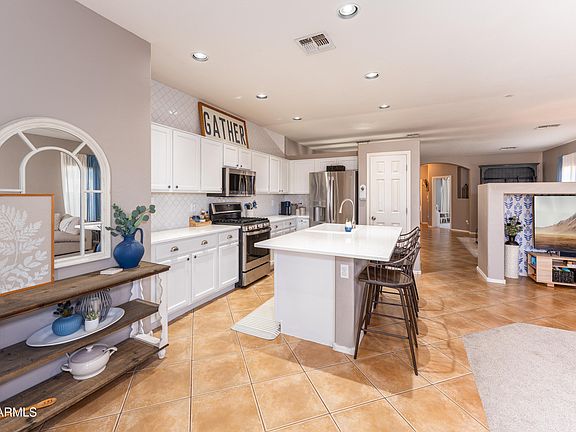 5th image of 2570 W GRANITE PASS Road