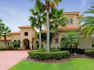 9410 Tree Tops Lake Rd, Tampa, FL 33626