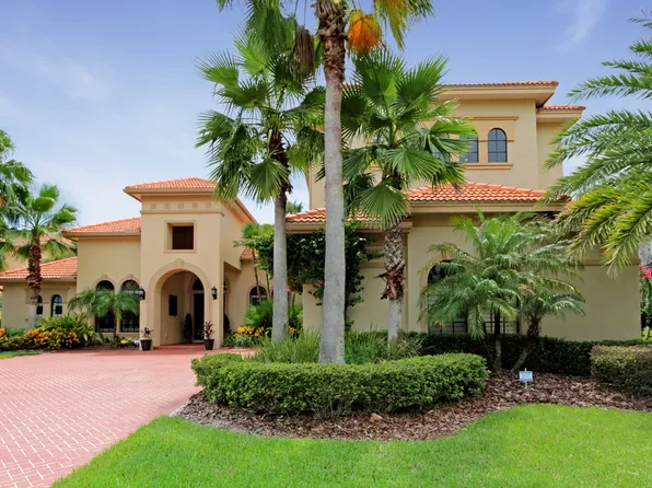 9410 Tree Tops Lake Rd, Tampa, FL 33626