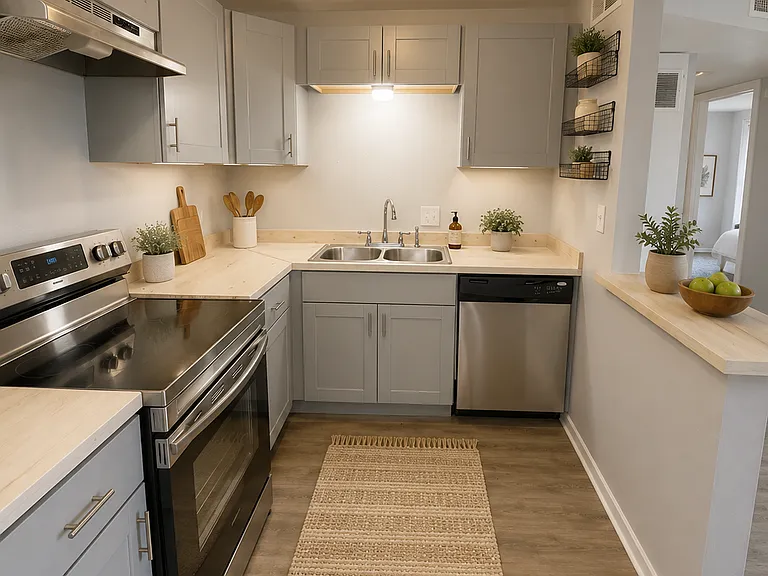 3335 Benton St #4 — Photo 1