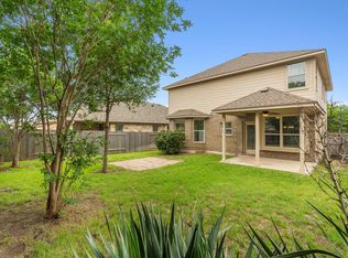 1205 Rock Mill Ln, Georgetown, TX 78626