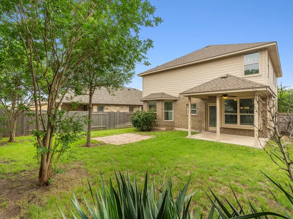 1205 Rock Mill Ln, Georgetown, TX 78626