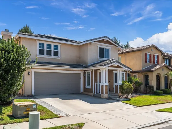 11360 Magnolia St, Corona, CA 92883