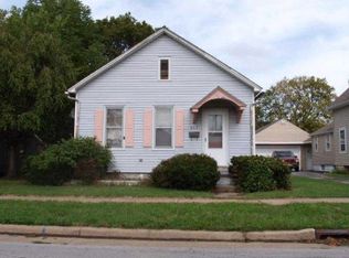 823 3rd St, Sandusky, OH 44870