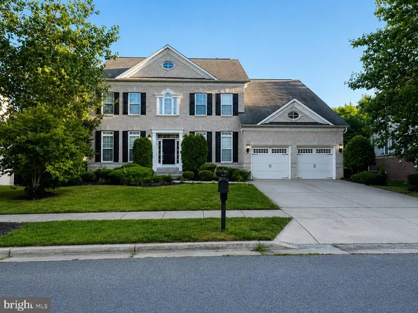 15436 Symondsbury Way, Upper Marlboro, MD 20774