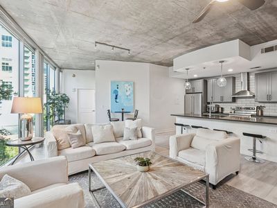 950 W Peachtree St NW Unit 803, Atlanta, GA, 30309