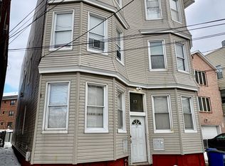 17 Franklin Ave APT 6, Harrison, NJ 07029