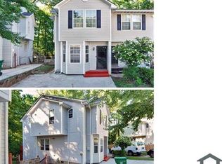 3062 Springside Run, Decatur, GA 30034