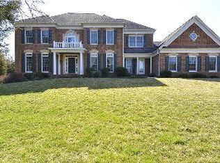 6609 Peaceful Meadow Ln, Centreville, VA 20120