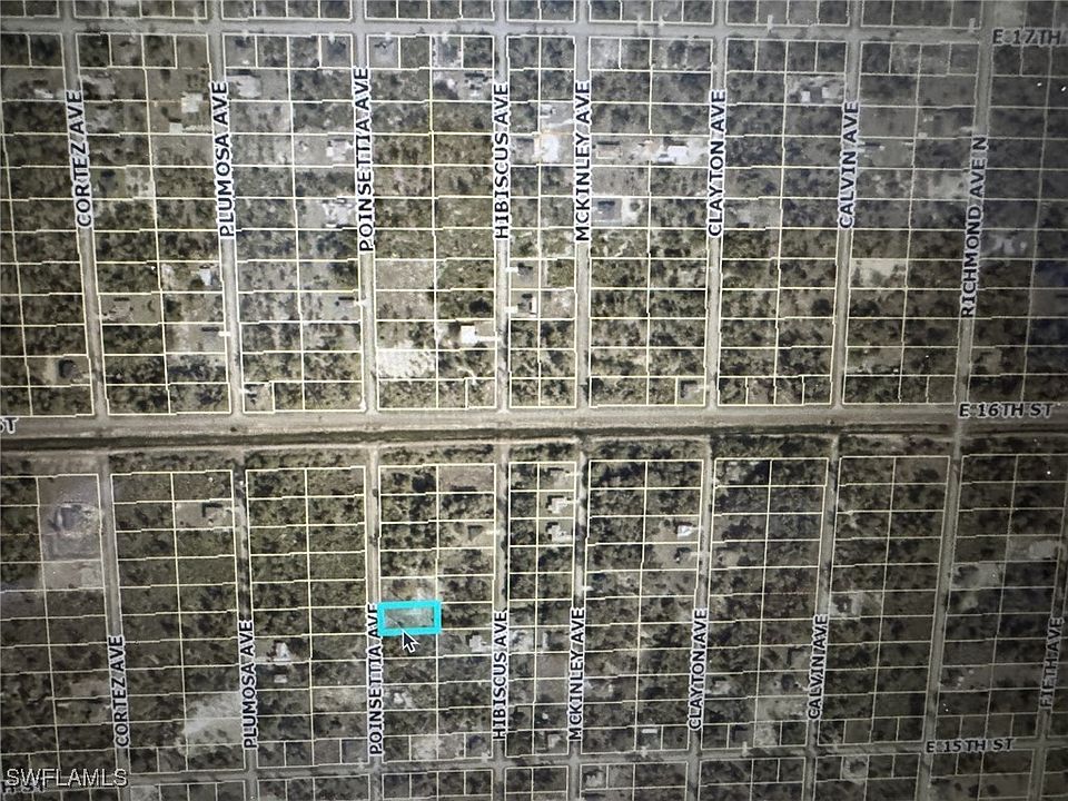 1st image of 1510 Poinsettia Ave