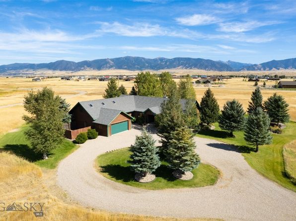 Zillow Ennis Montana