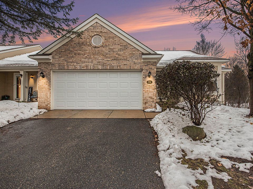 1st image of 74 Aspen Ln NE #60