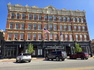 315 Center Ave APT 402, Bay City, MI 48708