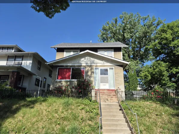 2101 Jennings St, Sioux City, IA 51104