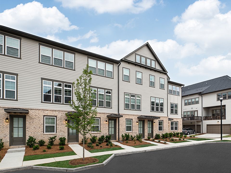 Front Elevation Note Sample product photo. Actual exterior and interior selections may vary by home