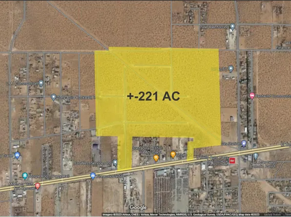 Montana Ave, El Paso, TX 79938