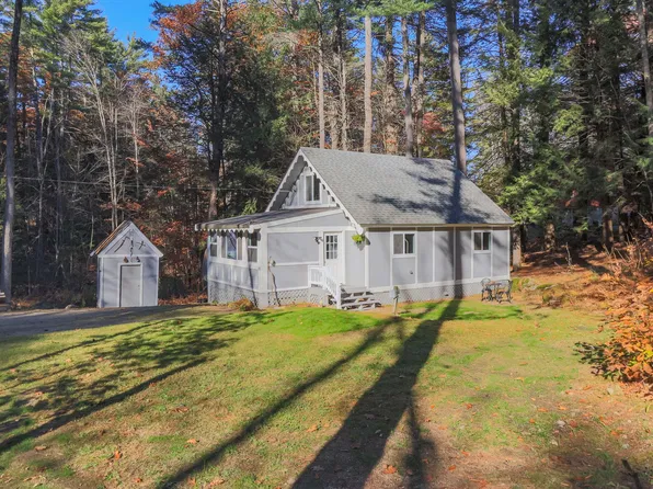 22 Bobolink Lane, Hillsborough, NH 03244