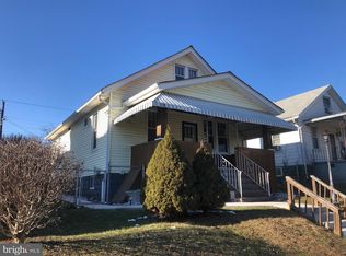 41 New Hampshire Ave, Cumberland, MD 21502