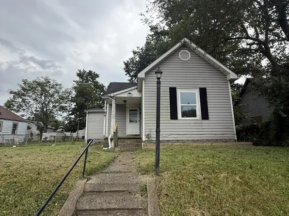 1421 W 2nd St, Anderson, IN 46016