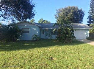1642 Pine Hill Dr, Melbourne, FL 32935