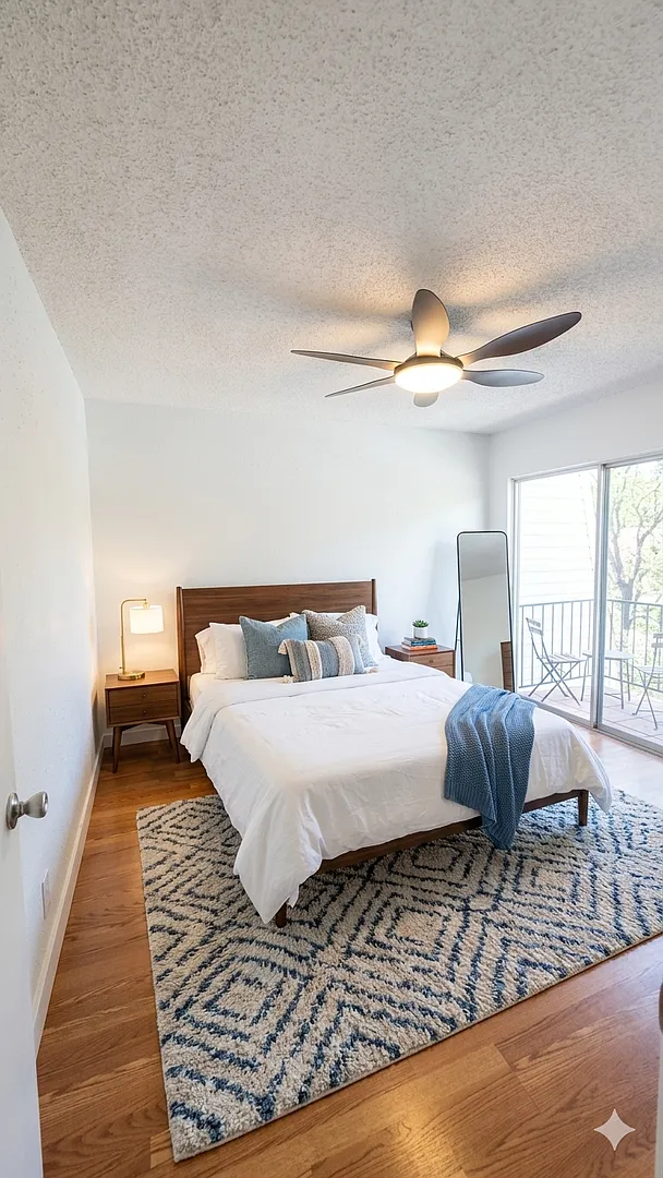 Updated 4 bedroom, 2.5 bath home! — Photo 4