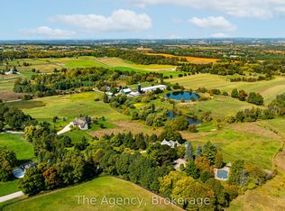 5150 Side Road 17, King, ON L0G 1T0