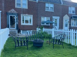 3314 Decatur St, Philadelphia, PA 19136