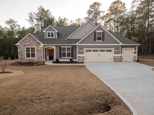 106 Kristen Lane, McCormick, SC