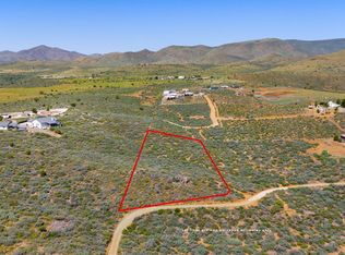 0 S Cobalt Rd #5, Mayer, AZ 86333