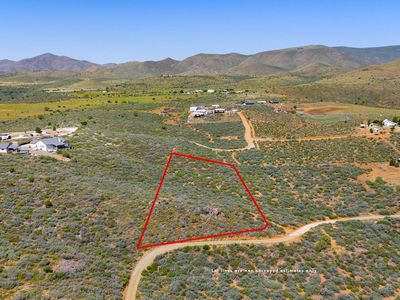 0 S Cobalt Rd #5, Mayer, AZ, 86333