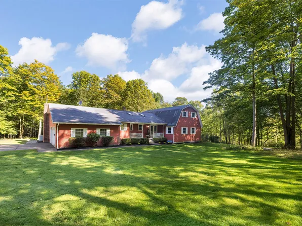 2350 Quance Rd, Mc Kean, PA 16426