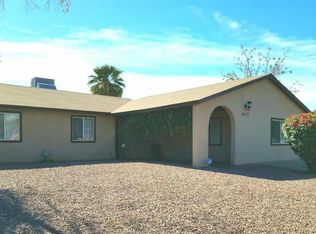 4133 E Nancy Ln, Phoenix, AZ 85042