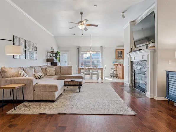 2324 NW 196th Ter, Edmond, OK 73012