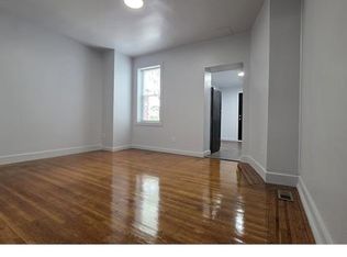 3408 Kenyon Ave, Baltimore, MD 21213