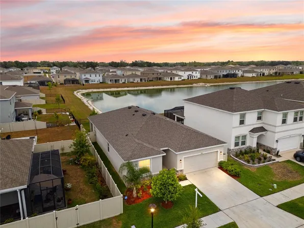 33581 Elm Hill Br, Wesley Chapel, FL 33545