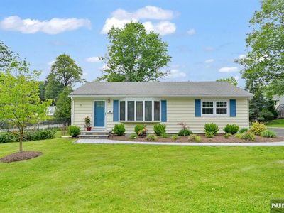 39 N 5th St, Park Ridge, NJ, 07656